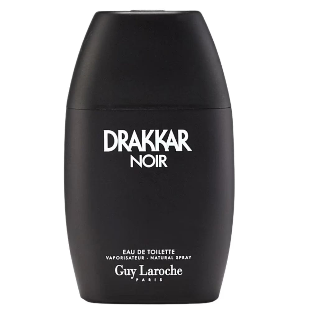 DRAKKAR NOIR EDT 200ML MASC