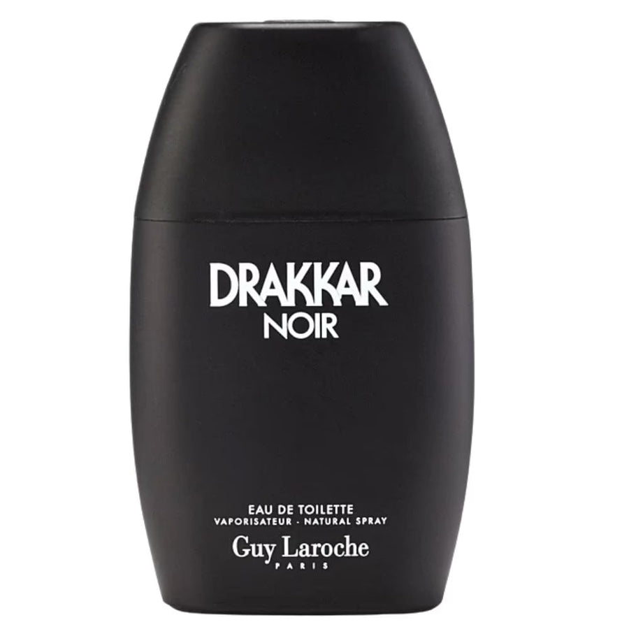 DRAKKAR NOIR EDT 200ML MASC