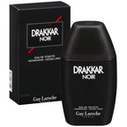 DRAKKAR NOIR EDT 200ML MASC