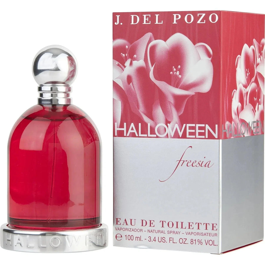 FREESIA EDT 100ML