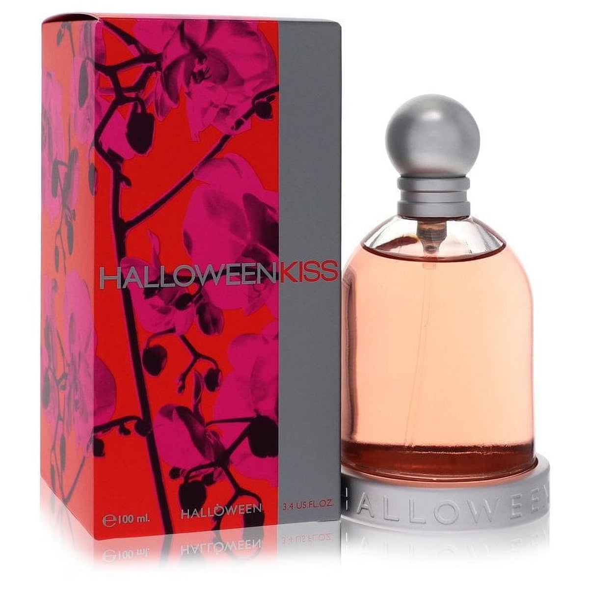 KISS EDT 100ML FEM