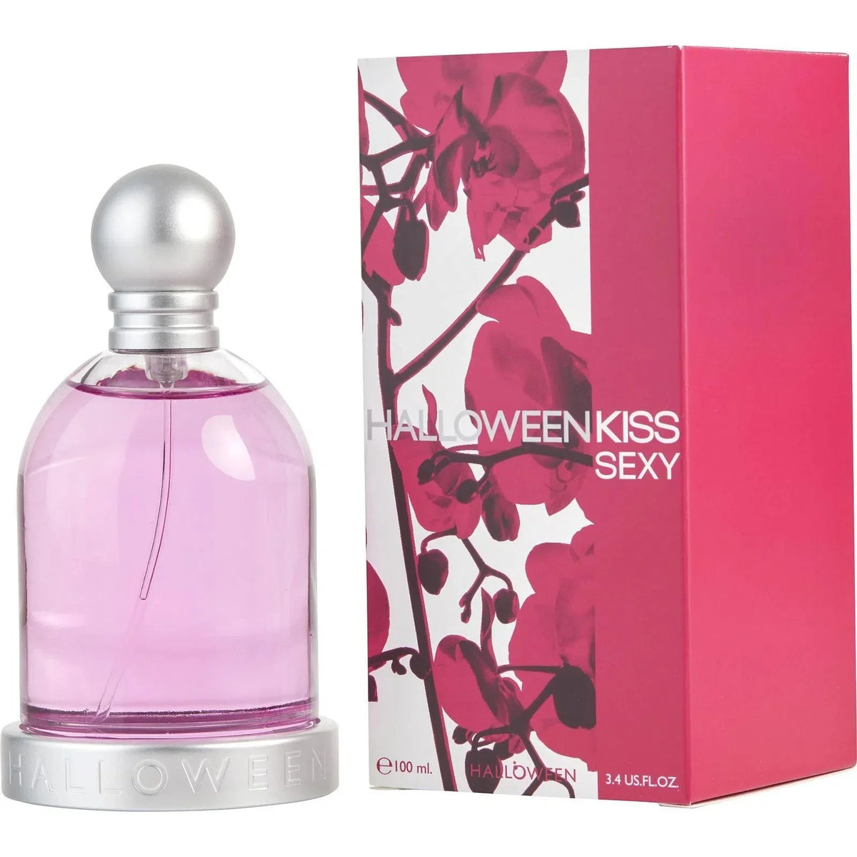 KISS SEXY EDT 100ML