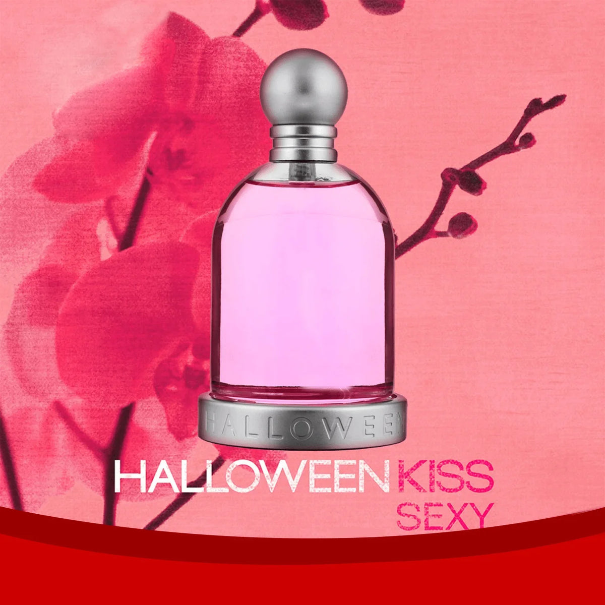 KISS SEXY EDT 100ML