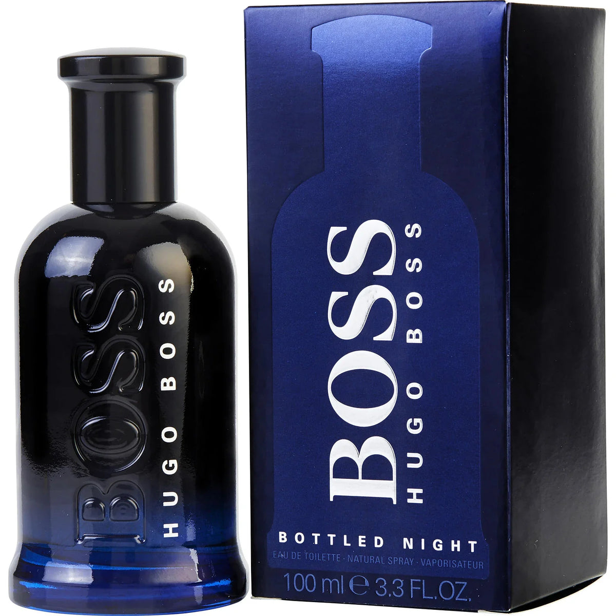 BOTTLED NIGHT EDT 100ML MASC