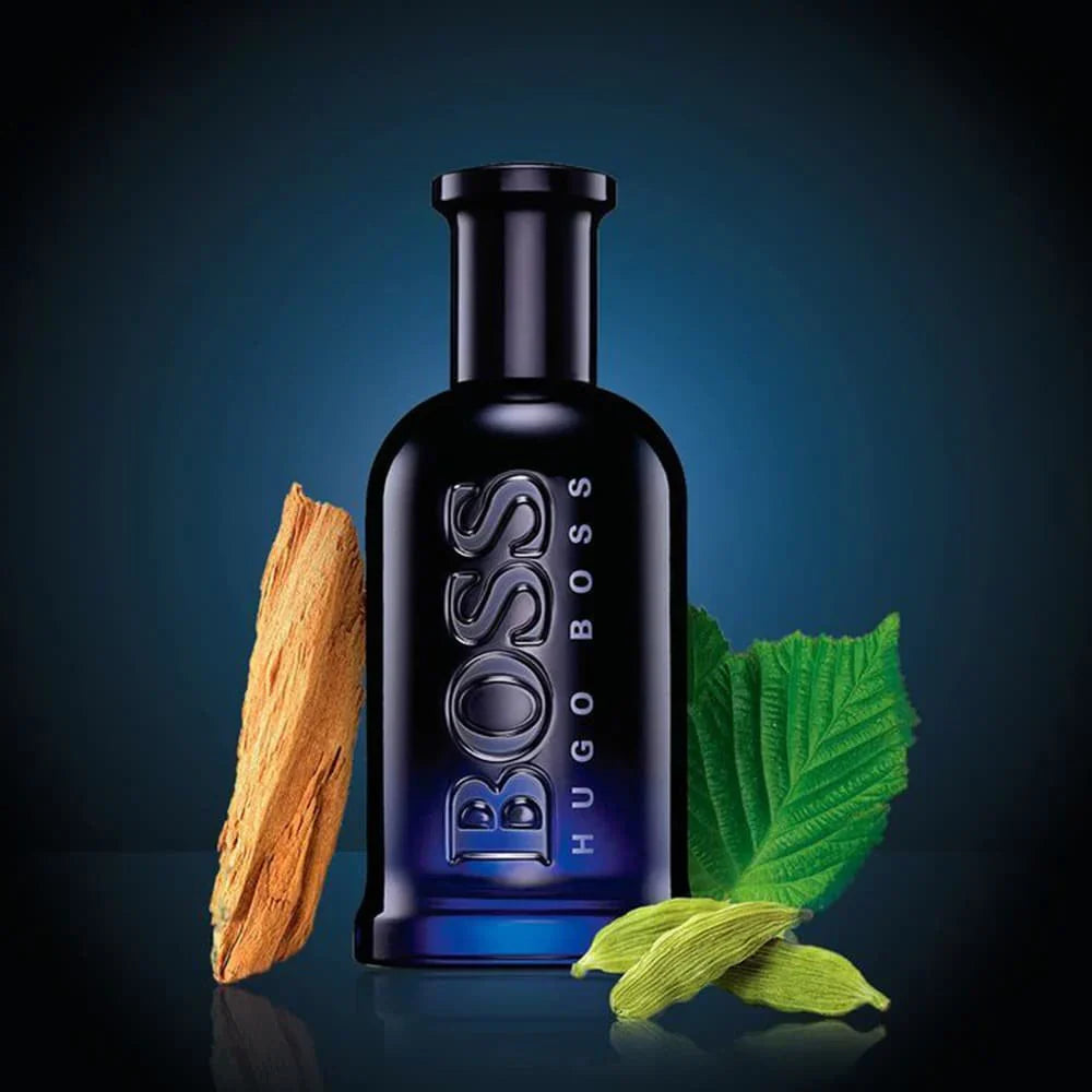 BOTTLED NIGHT EDT 100ML MASC