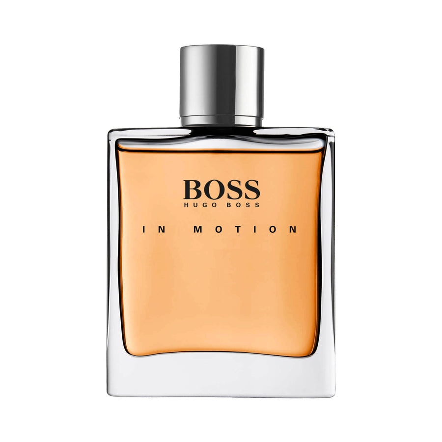 IN MOTION EDT 100ML