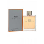 IN MOTION EDT 100ML