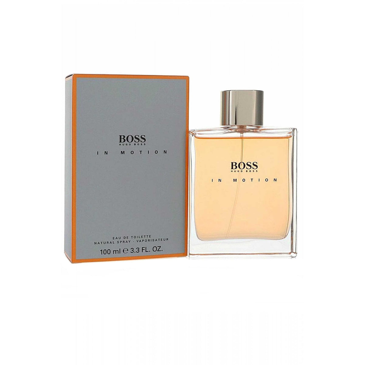 IN MOTION EDT 100ML