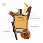 IN MOTION EDT 100ML