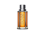 THE SCENT EDT 100ML MASC