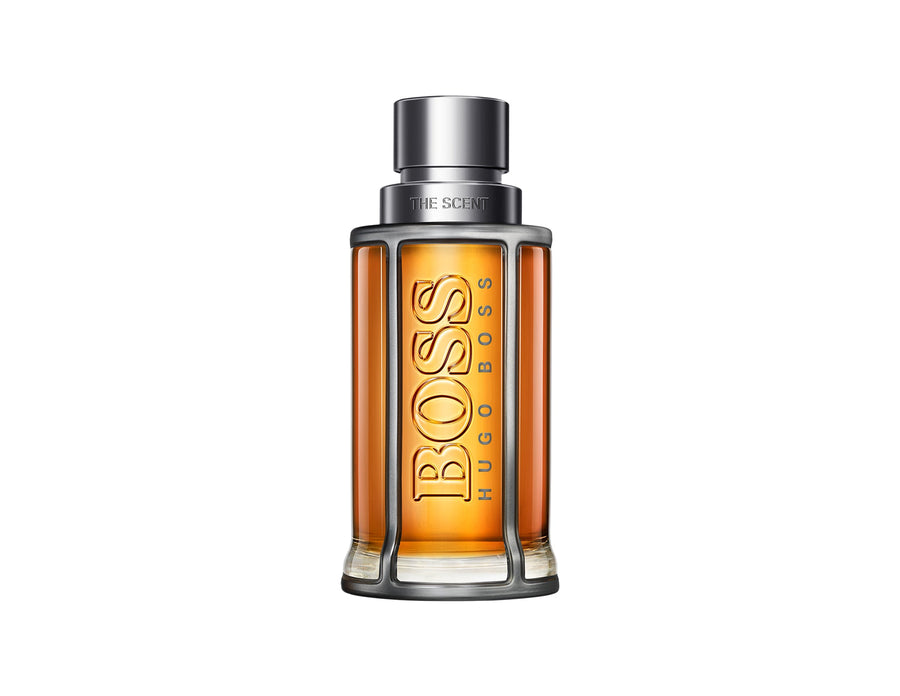 THE SCENT EDT 100ML MASC