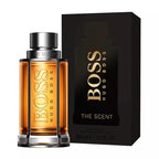 THE SCENT EDT 100ML MASC