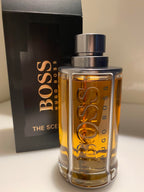 THE SCENT EDT 100ML MASC