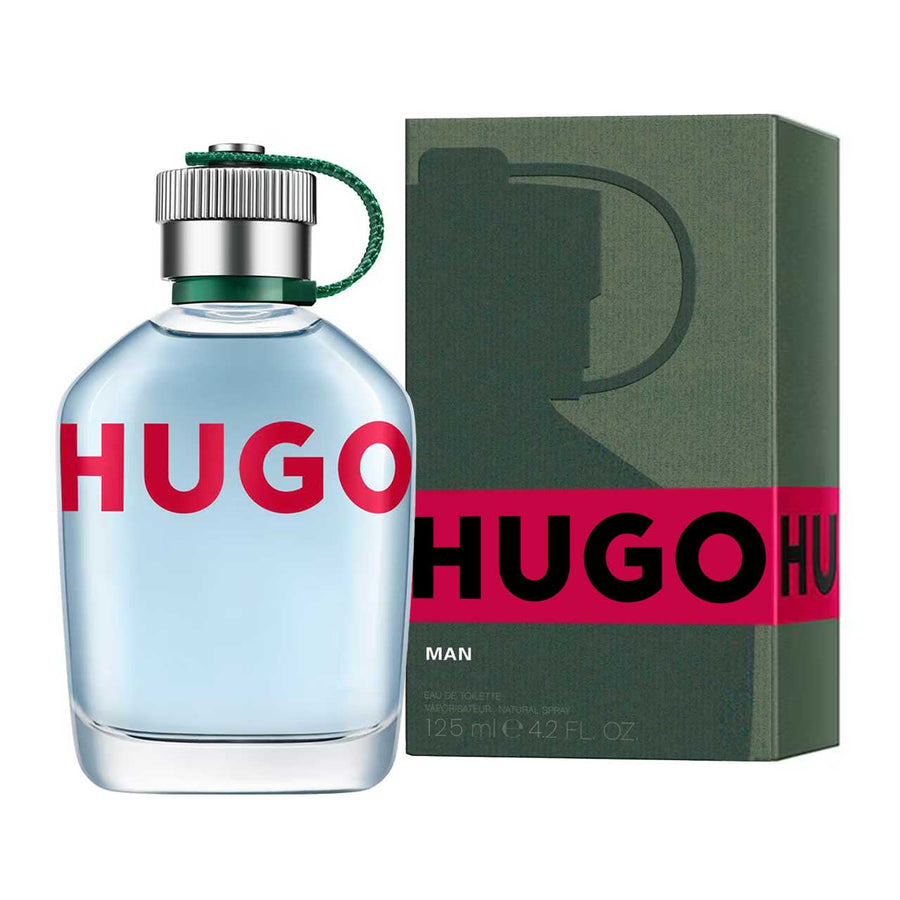 VERDE 125ML MASC