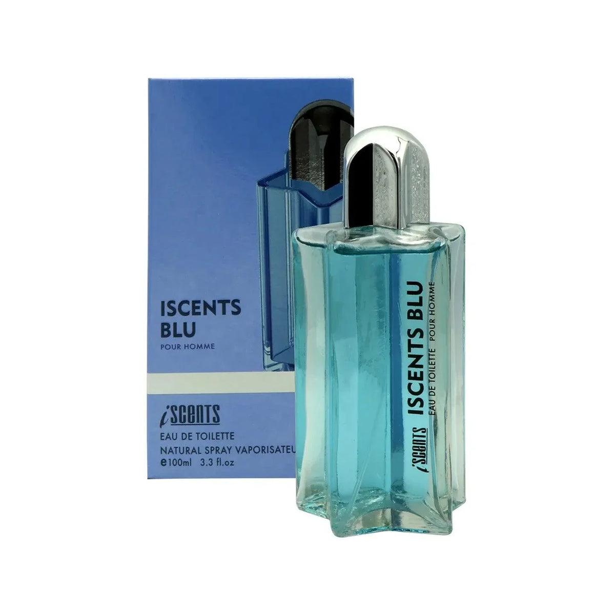 BLU POUR HOMME EDT 100ML