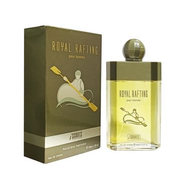 ROYAL RAFTING POUR HOMME EDP 100ML