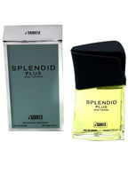 SPLENDID PLUS POUR HOMME EDT 100ML