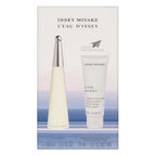 KIT L'EAU D'ISSEY 100ML+75ML BODY CREAM