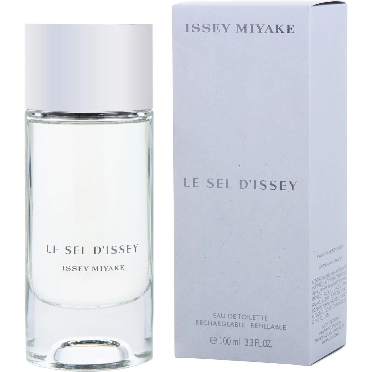 LE SEL D'ISSEY EDP 100ML MASC