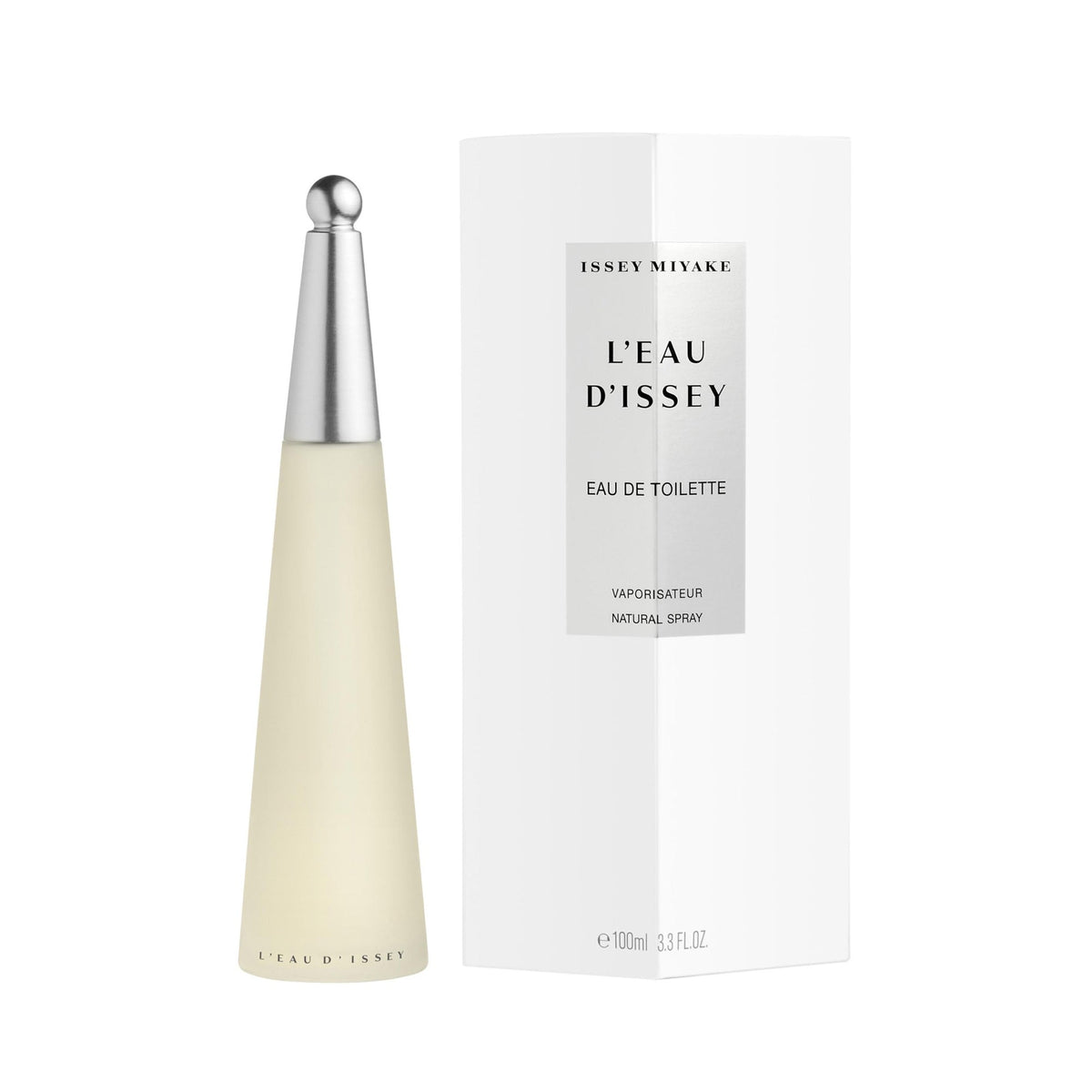 L'EAU D'ISSEY EDT 100ML FEM