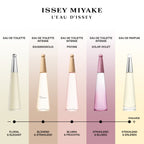 L'EAU D'ISSEY EDT 100ML FEM