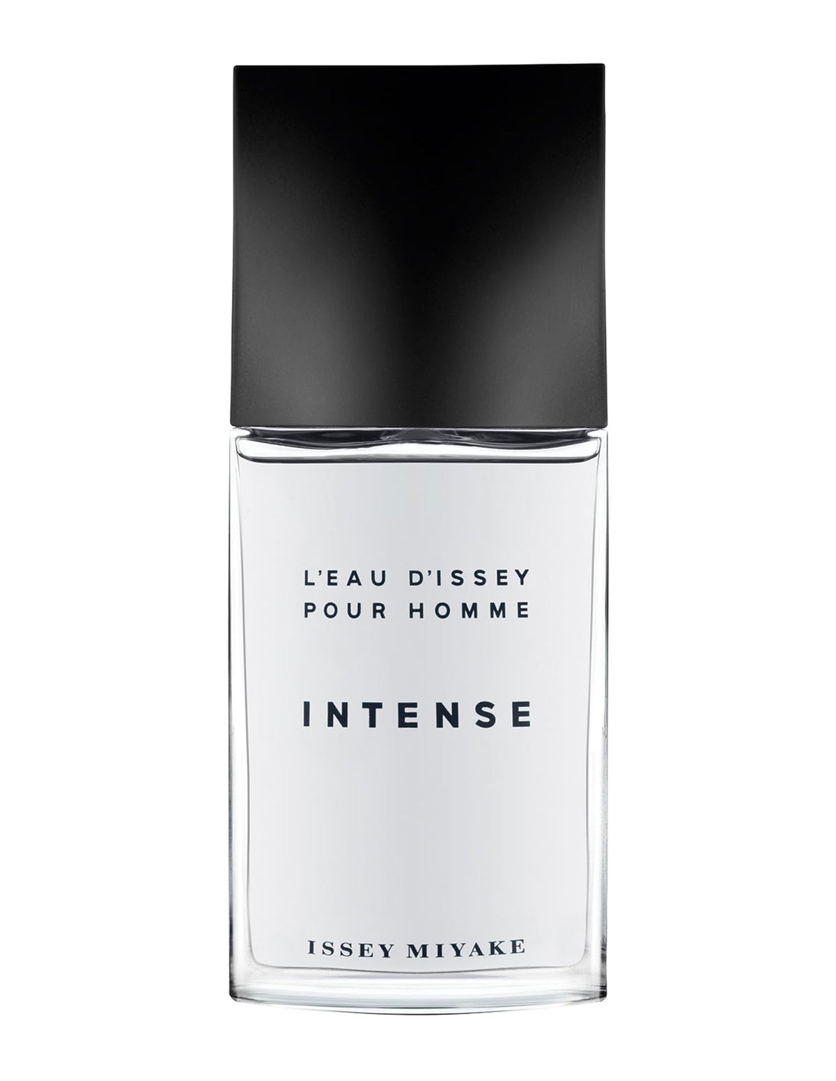 L'EAU D'ISSEY INTENSE EDT 125ML MASC