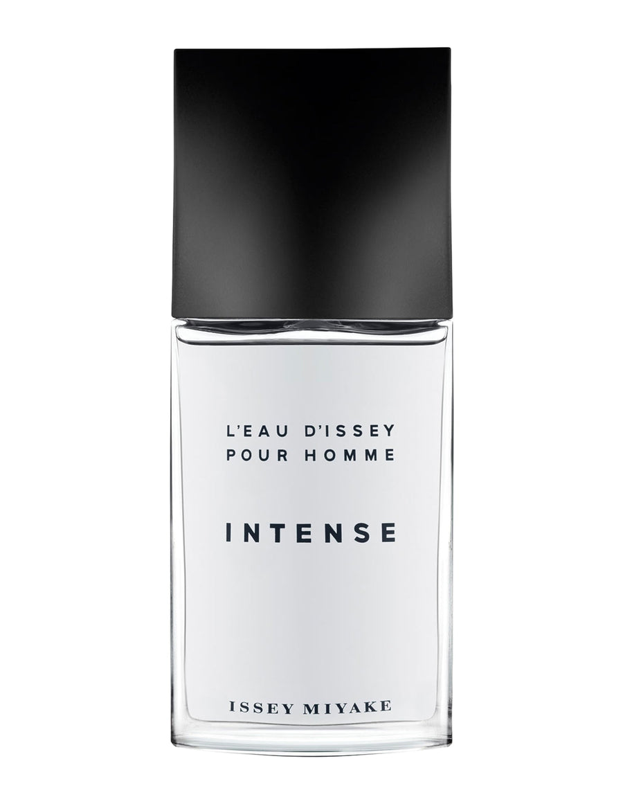 L'EAU D'ISSEY INTENSE EDT 125ML MASC