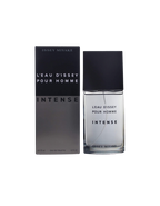 L'EAU D'ISSEY INTENSE EDT 125ML MASC