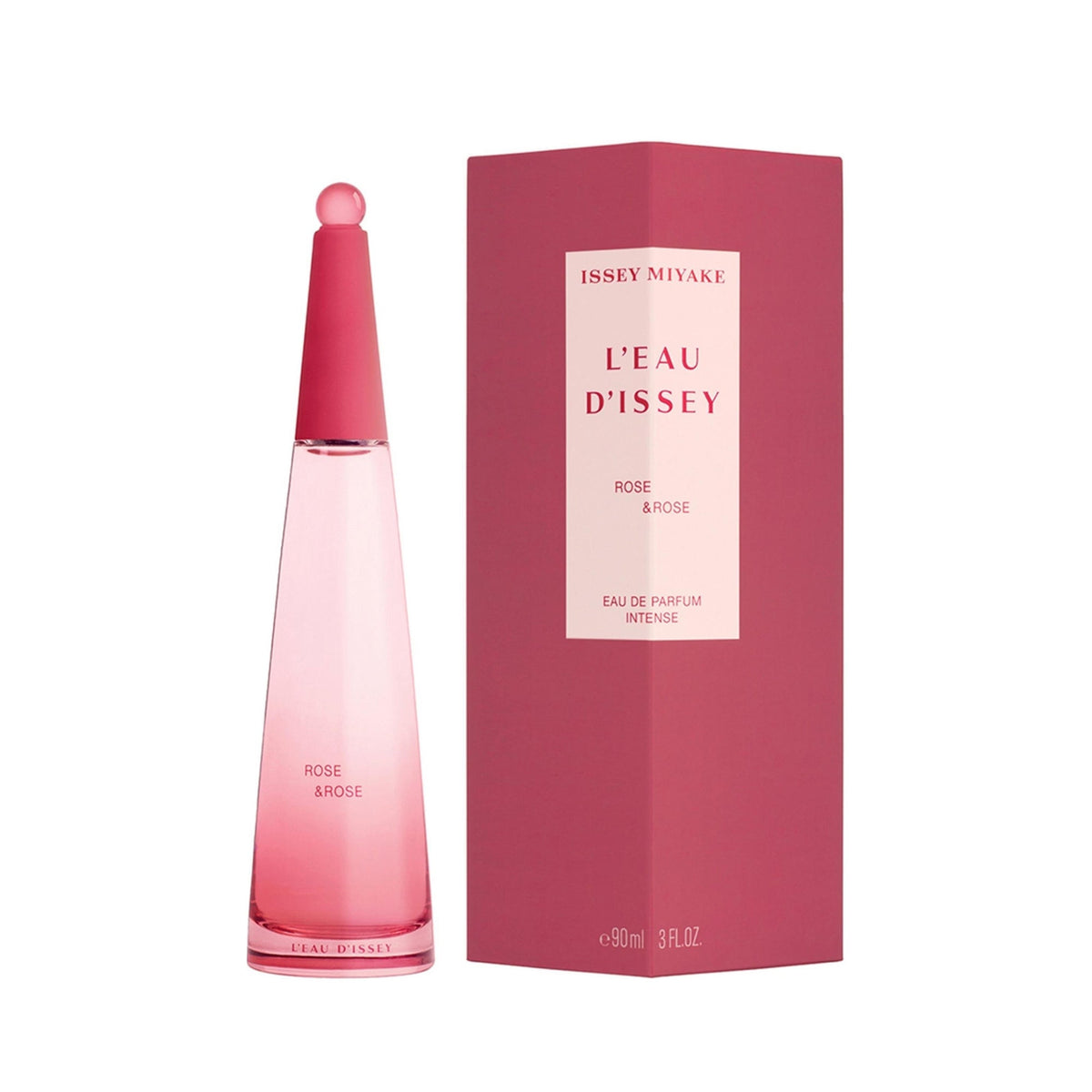 L'EAU D'ISSEY ROSE & ROSE INTENSE EDP 90ML