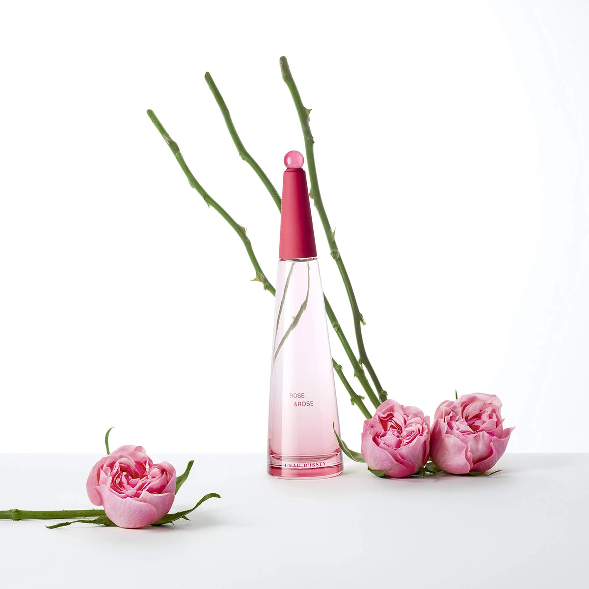 L'EAU D'ISSEY ROSE & ROSE INTENSE EDP 90ML