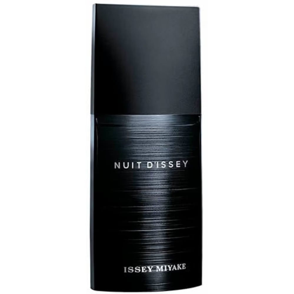 NUIT D'ISSEY EDT 125ML