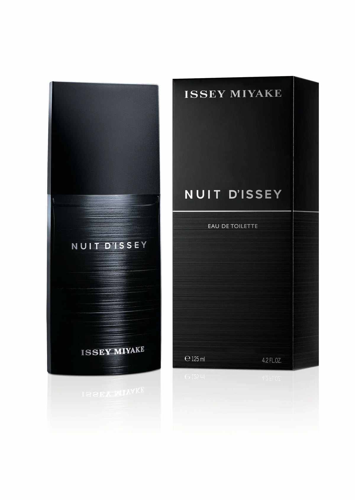 NUIT D'ISSEY EDT 125ML