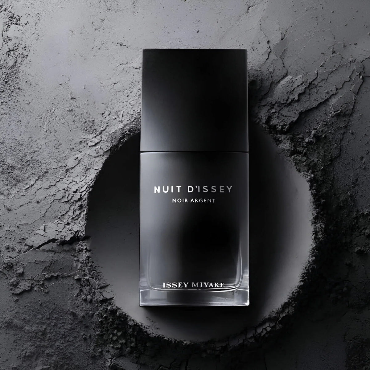 NUIT D'ISSEY EDT 125ML
