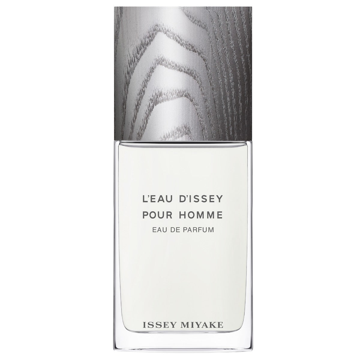 TESTER L'EAU D'ISSEY HOMME EDP 125ML