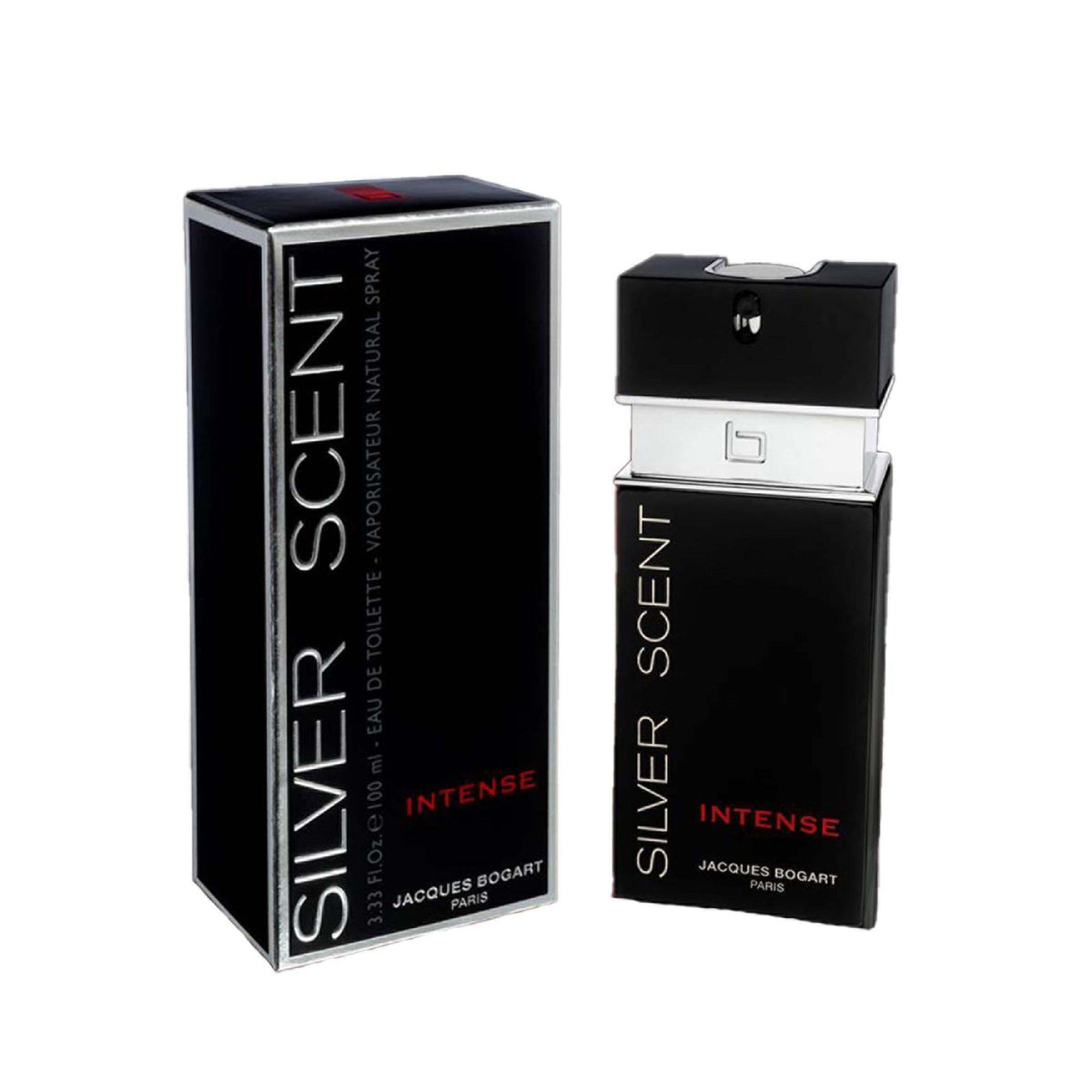 SILVER SCENT INTENSE EDT 100ML