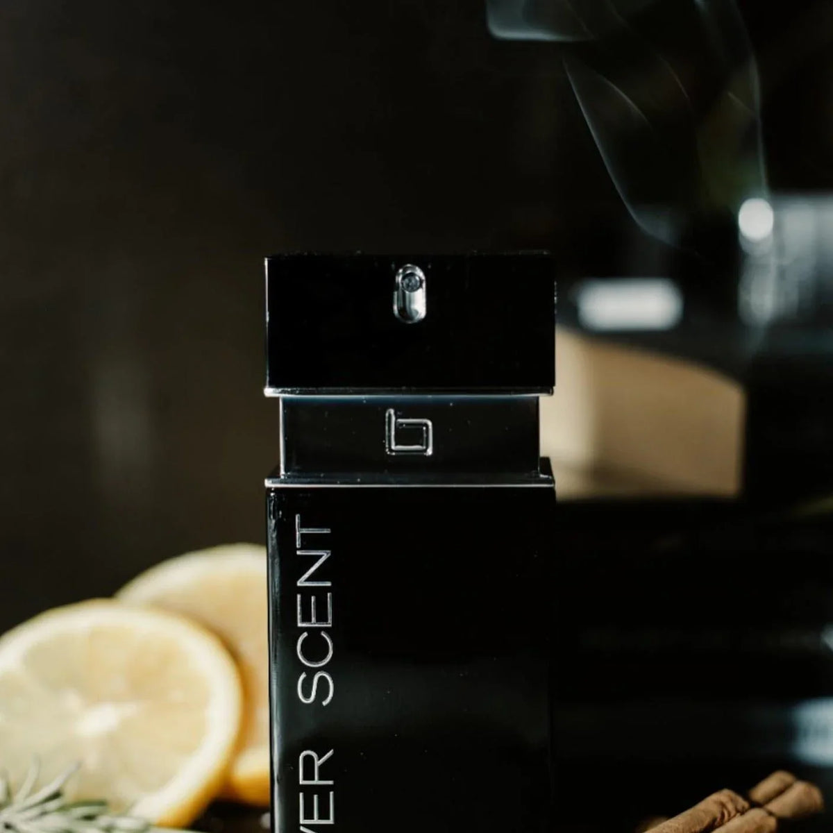 SILVER SCENT INTENSE EDT 100ML