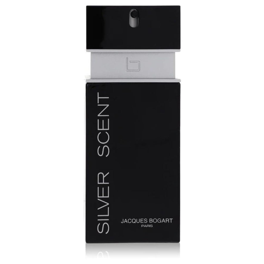 TESTER SILVER SCENT EDT 100ML
