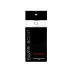 TESTER SILVER SCENT INTENSE EDT 100ML