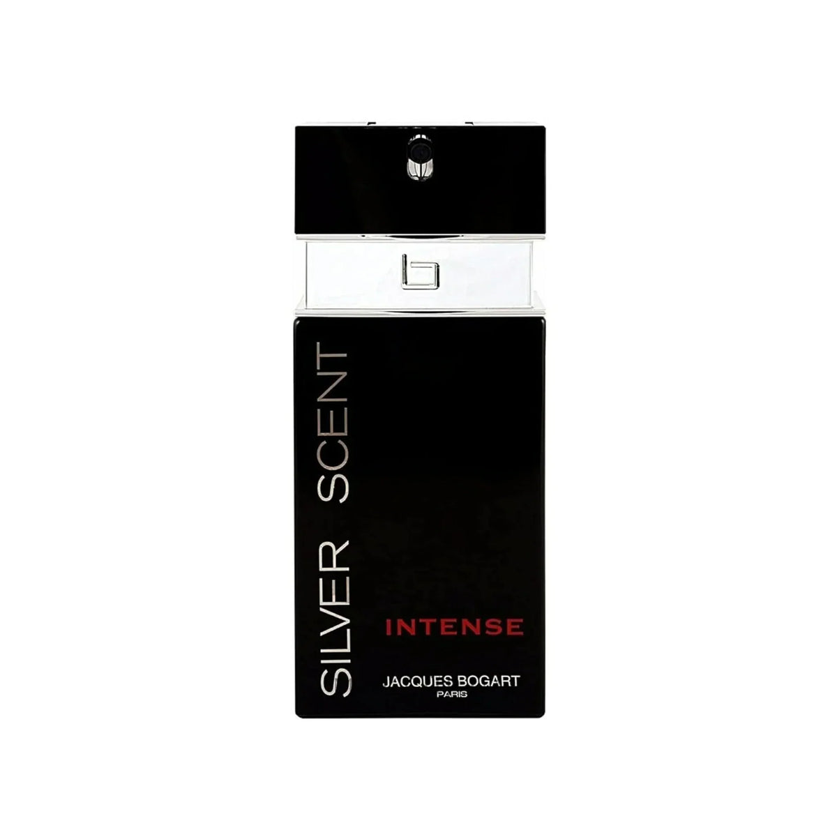 TESTER SILVER SCENT INTENSE EDT 100ML