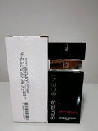 TESTER SILVER SCENT INTENSE EDT 100ML