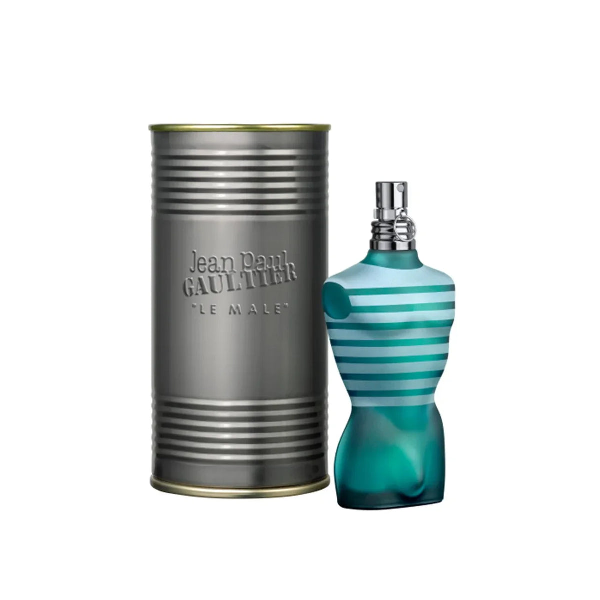 JEAN PAUL G LE MALE EDT 125ML MASC