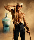 JEAN PAUL G LE MALE EDT 125ML MASC