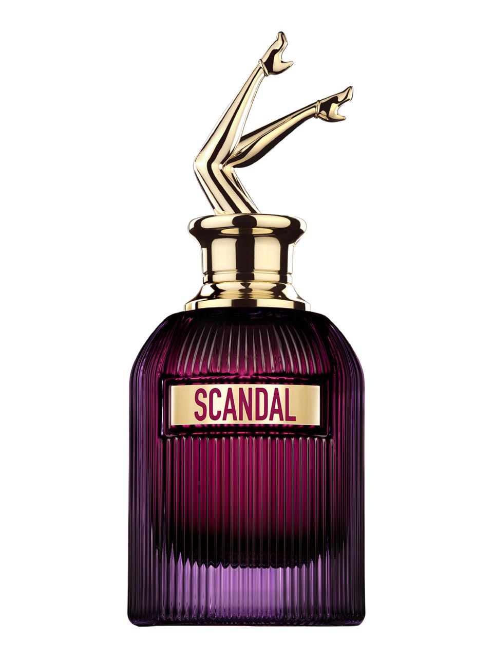 JEAN PAUL G SCANDAL EDP INTENSE 80ML FEM