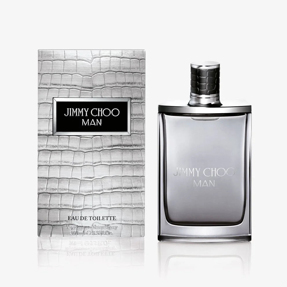 MAN EDT 100ML MASC