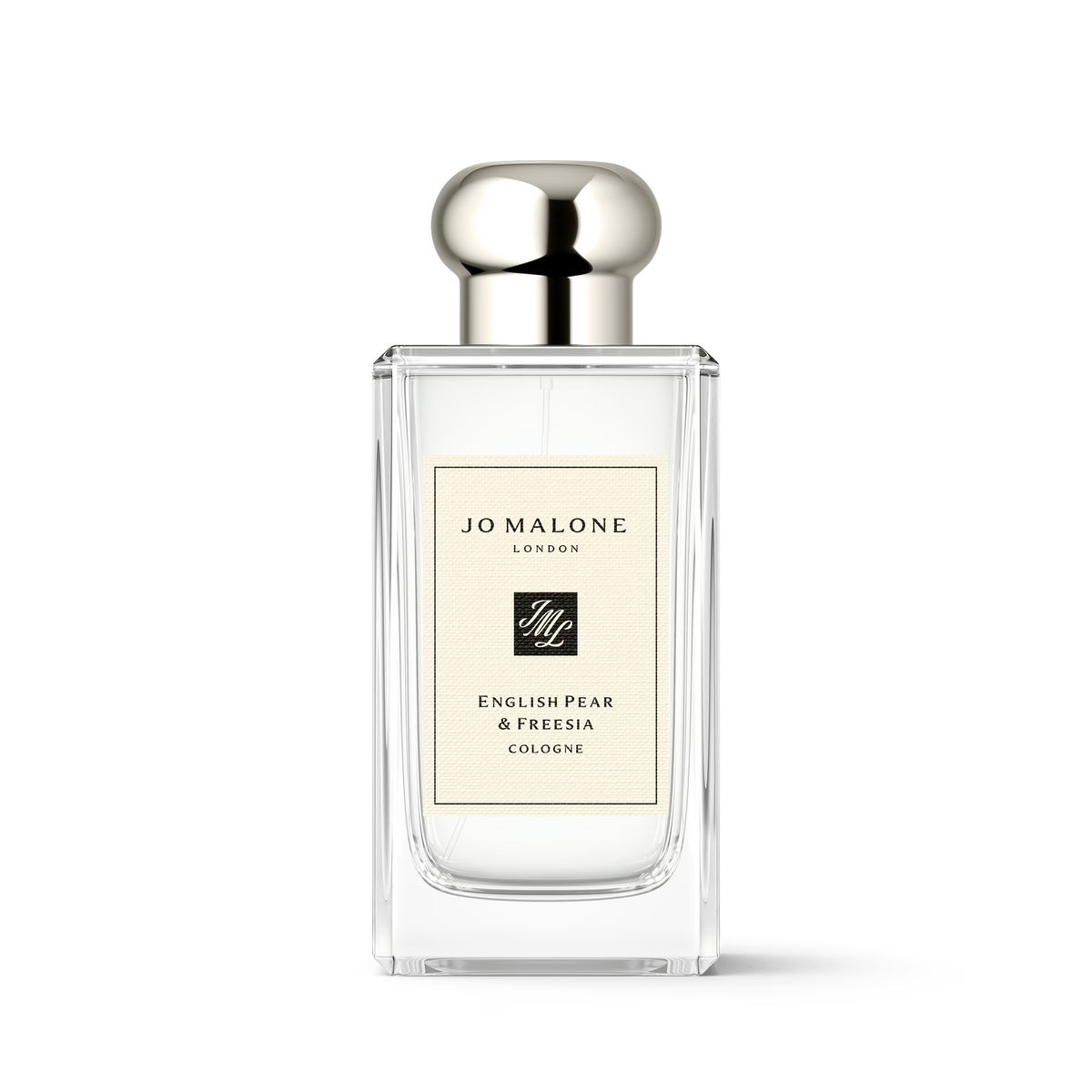 ENGLISH PEAR & FREESIA COLOGNE 100ML
