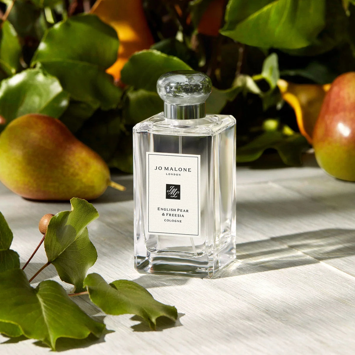 ENGLISH PEAR & FREESIA COLOGNE 100ML