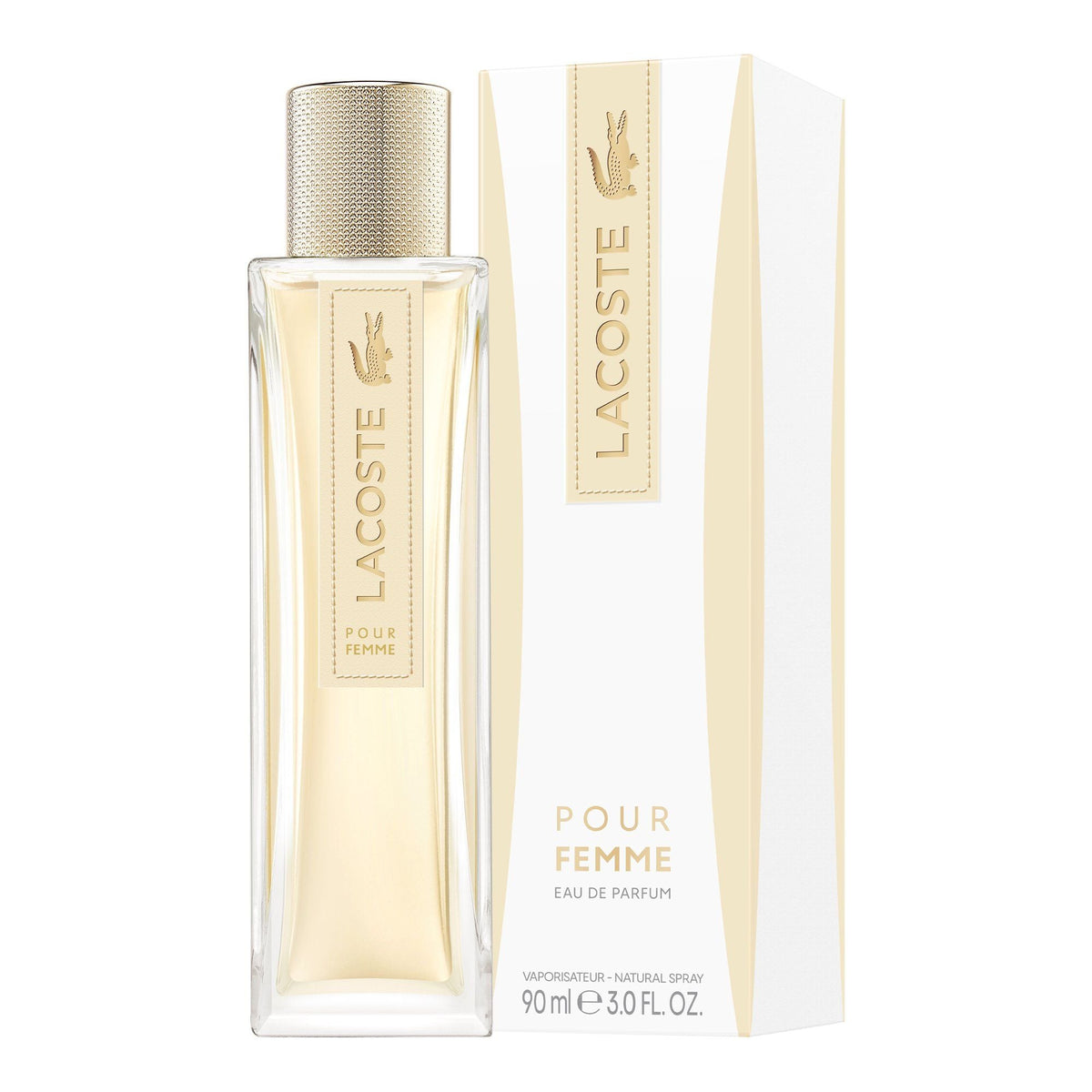 POUR FEMME EDP 90ML