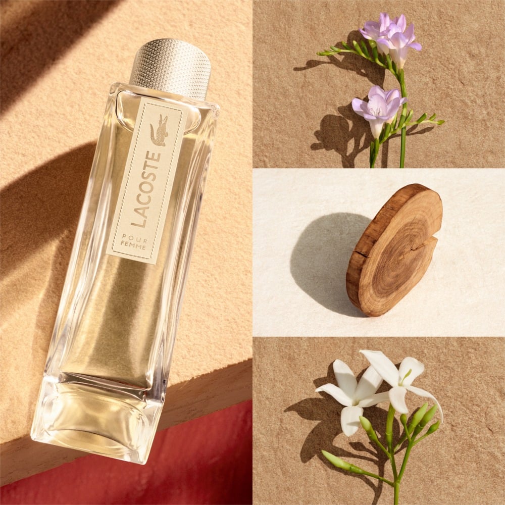 POUR FEMME EDP 90ML