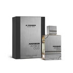 AMBER OUD CARBON EDITION EDP 100ML