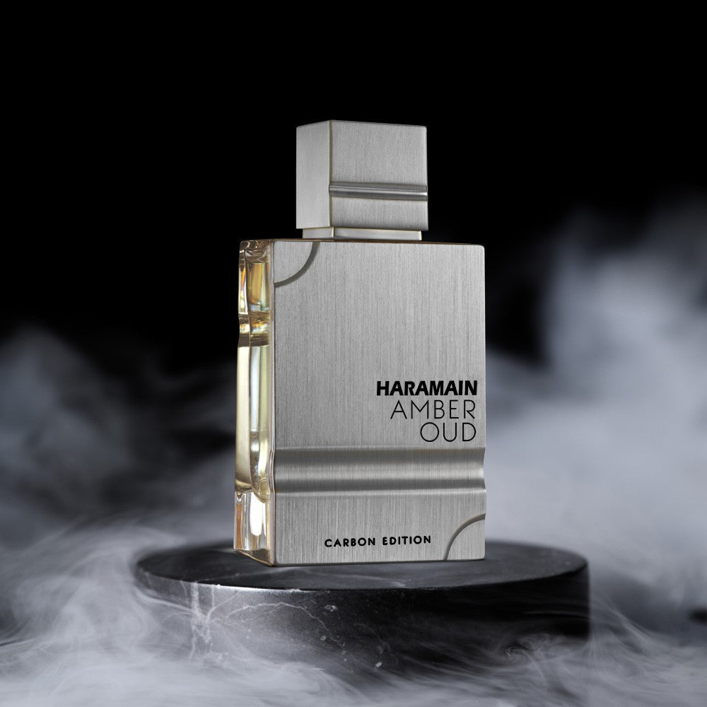 AMBER OUD CARBON EDITION EDP 100ML
